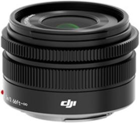 Produktbild DJI MFT 15mm, F/1.7 Prime Lens (Dji DL Mount, Micro Four Thirds)