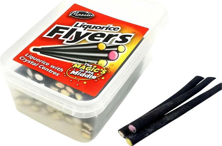 Maxilin Flyers (45 pz., 600 g)