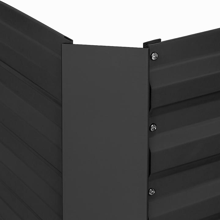 Produktbild Relaxdays Hochbeet