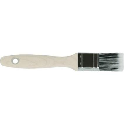 Forte tools, Pinsel, BRUSH FLAT 40X19 MM SYNTETIC (40 mm)