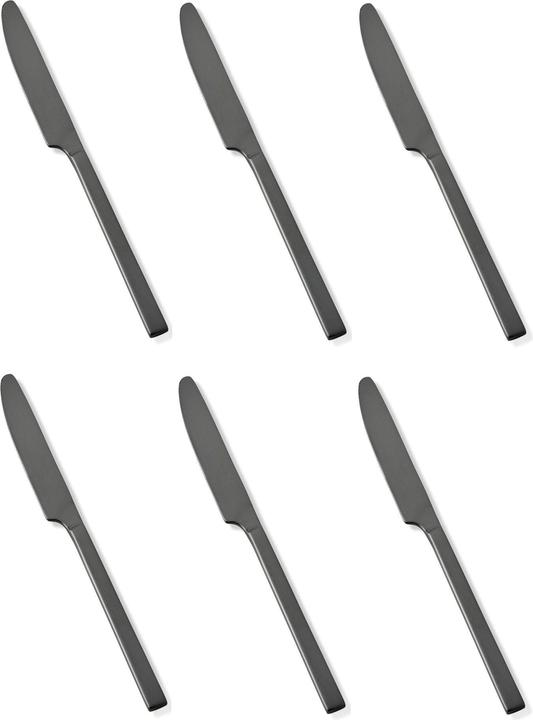 Actual product image Bitz Caya (6 pcs., Knife)