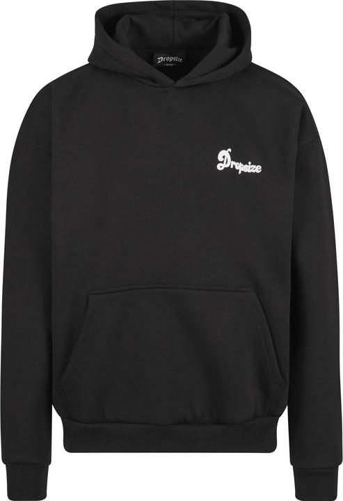 Image du produit Dropsize Sweat à capuche Heavy Oversize DWF - 124763 (XL)