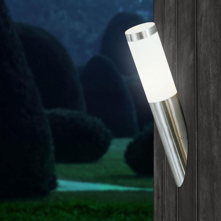 Actual product image Isoled Wall & Ceiling Lights (800 lm, E27)
