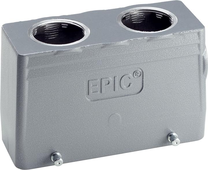 Produktbild Lapp Tüllengehäuse 2 x M32 EPIC® H-
