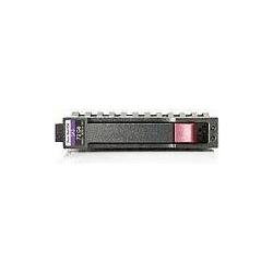 Thumbnail - HPE Packard Enterprise 600GB 6G SAS 15K 3.5in (0.60 TB, 3.5"), Festplatte