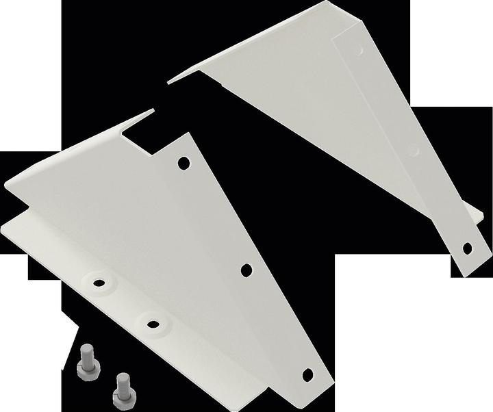 Image du produit Schuch Lumière Angle de mur et de plafond WD 45 P