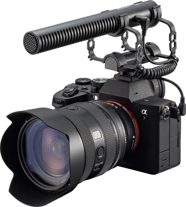 Produktbild Zoom ZSG-1