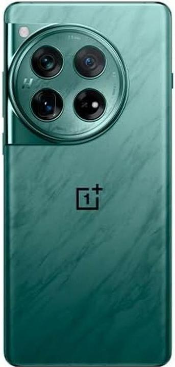 Immagine prodotto OnePlus 12 (512 GB, Smeraldo fluido, 6.82", Doppia SIM, 5G)