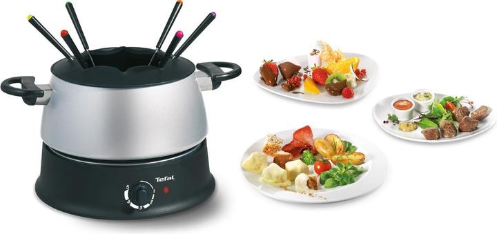 Produktbild Tefal Ef3000.10 (Käsefondue)