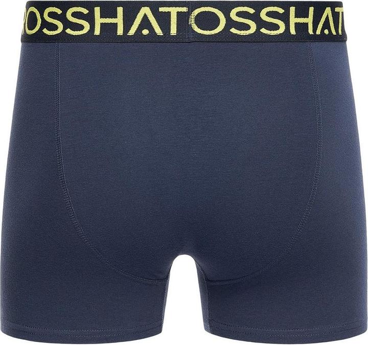 Immagine prodotto Crosshatch Trioglow Boxer Uomo Misura Confezione 3 (M, confezione da 3)