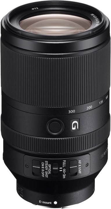 Sony FE 70-300mm f/4.5-5.6 G OSS (Sony E, Vollformat)