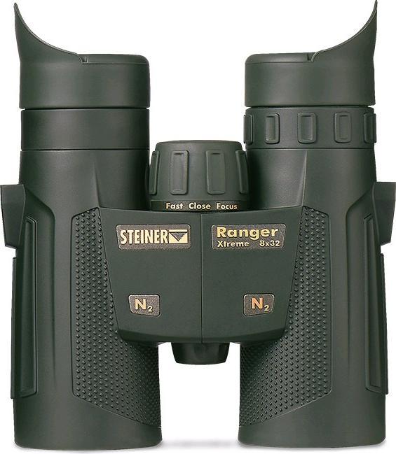 Produktbild Steiner Fernglas Ranger Xtreme 8x32 (8 x, 32 mm)