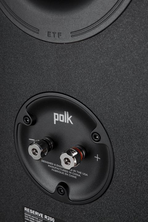 Image du produit Polk Reserve R200 (1 paire)