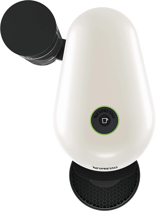 Actual product image Krups Nespresso Vertuo Plus (NESPRESSO Vertuo)