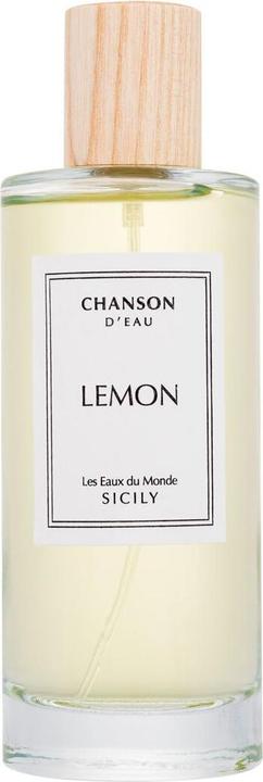 Actual product image Chanson d´Eau d'Eau Lemon (Eau de toilette, 100 ml)