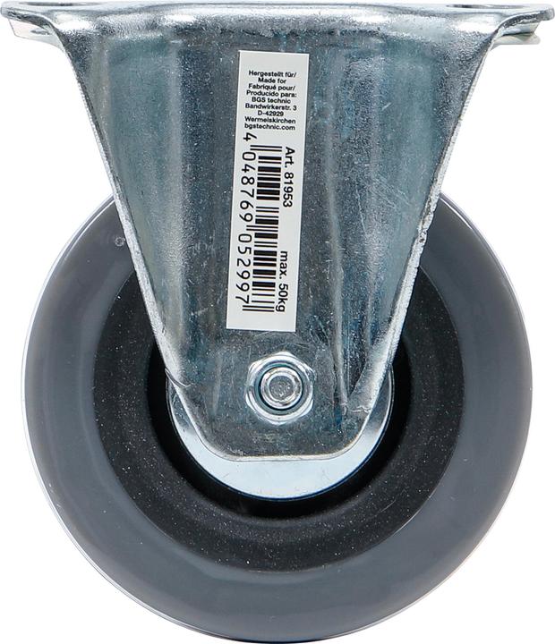 Image du produit BGS Roulette fixe