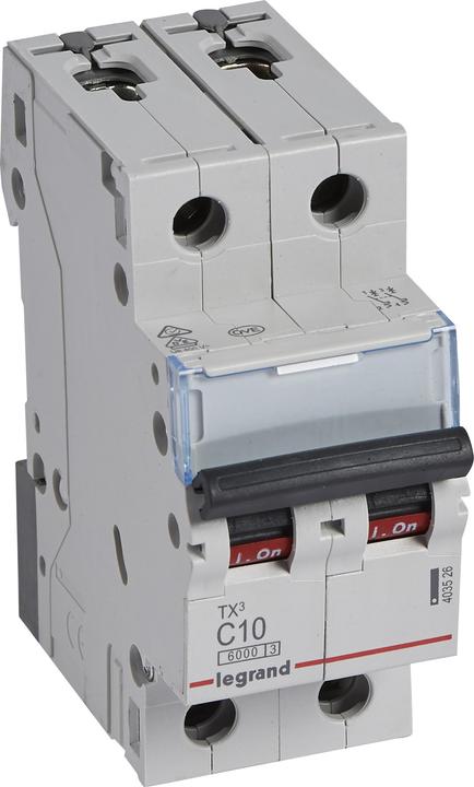 Produktbild Legrand 403526
