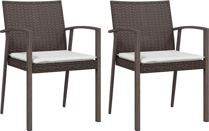 Immagine prodotto vidaXL Gartenstuhl