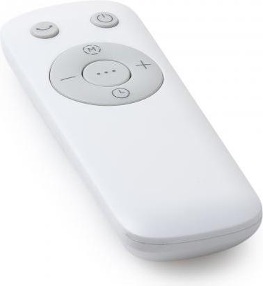 Actual product image Domo DO157A humidifier Black, White (40 dB)