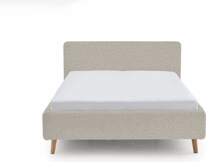 Image du produit Meise Möbel Mattis (160 x 200 cm)