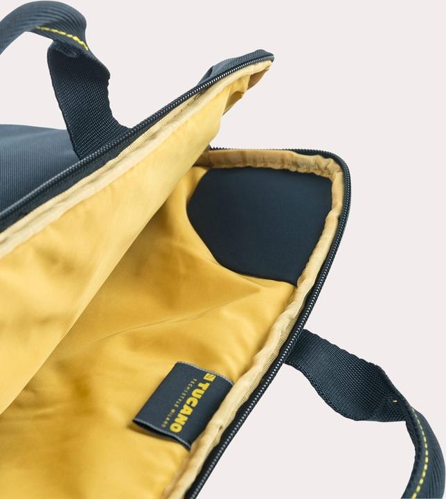 Produktbild Tucano Smilza super slim bag Fits iki size 14 ", Mėlyna, Messenger - Briefcase (14", Apple)
