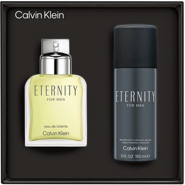 Produktbild Calvin Klein Eternity (Eau de Toilette, 100 ml)