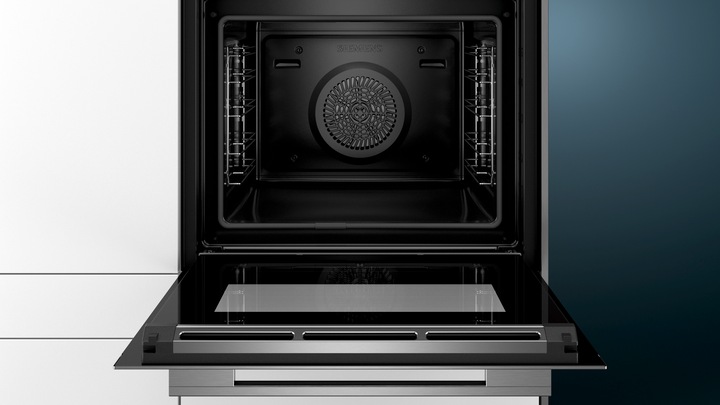 Image du produit Siemens HB674GBS1 iQ700