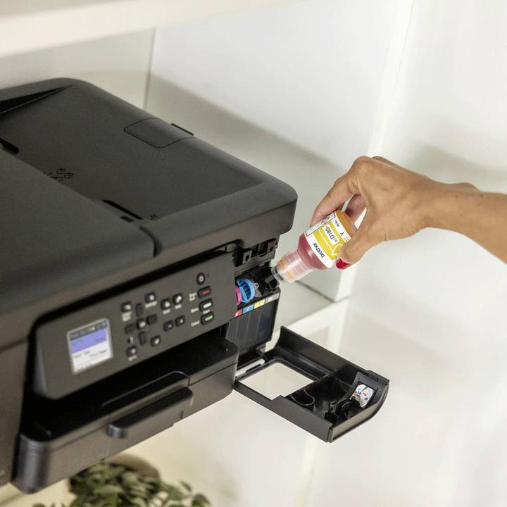 Image du produit Brother DCP-T780DW (Réservoir d'encre, Couleur)