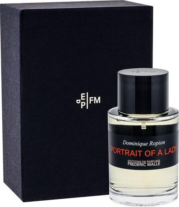 Produktbild Frédéric Malle Portrait of a Lady (Eau de Parfum, 100 ml)