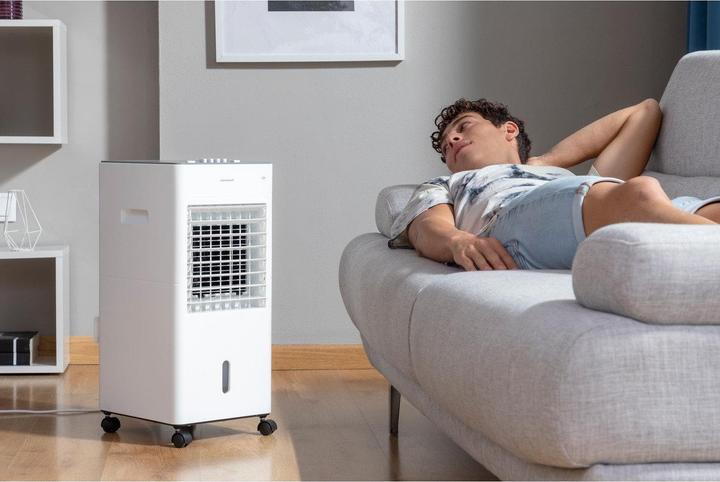 Produktbild InnovaGoods Airvecove (15 m²)