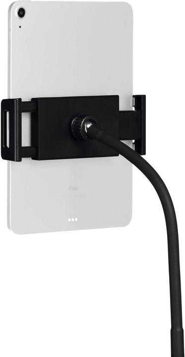 Produktbild Durable Tablethalterung TWIST COMBI schwarz Bodenständer