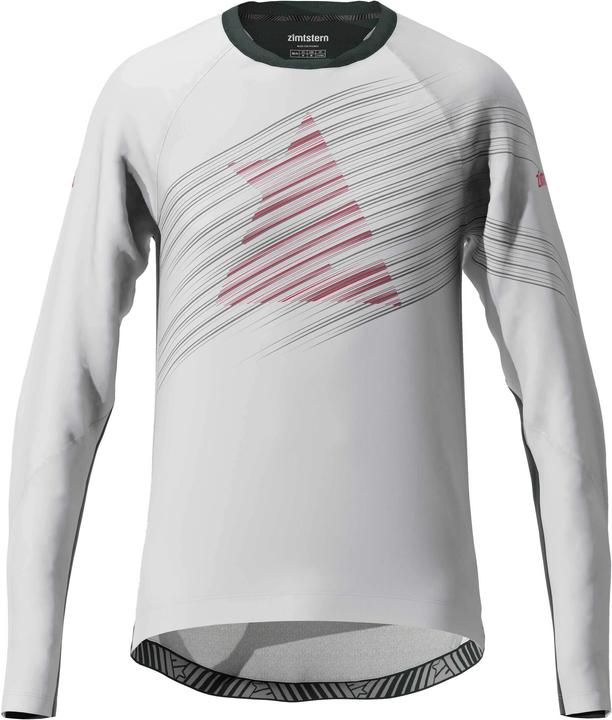 Glacier Grey, Pirate Black