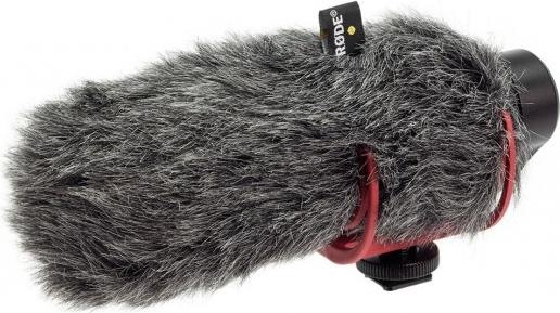 Produktbild RØDE VideoMic GO