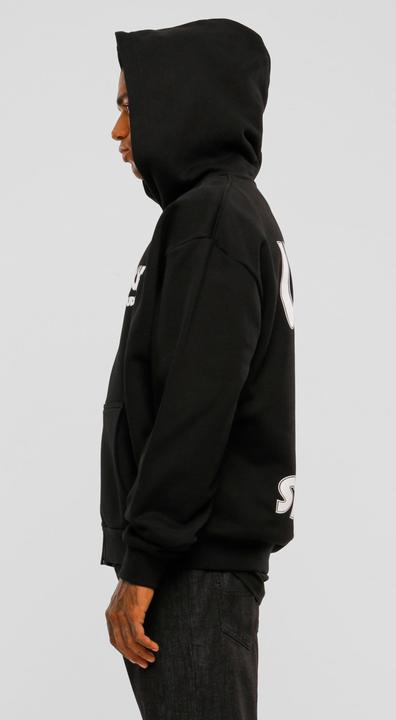 Immagine prodotto Urban Classics Giacca con zip oversize ultra pesante Upscale Studios - 120055 (XS)