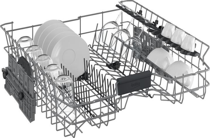 Actual product image Beko DIN28430