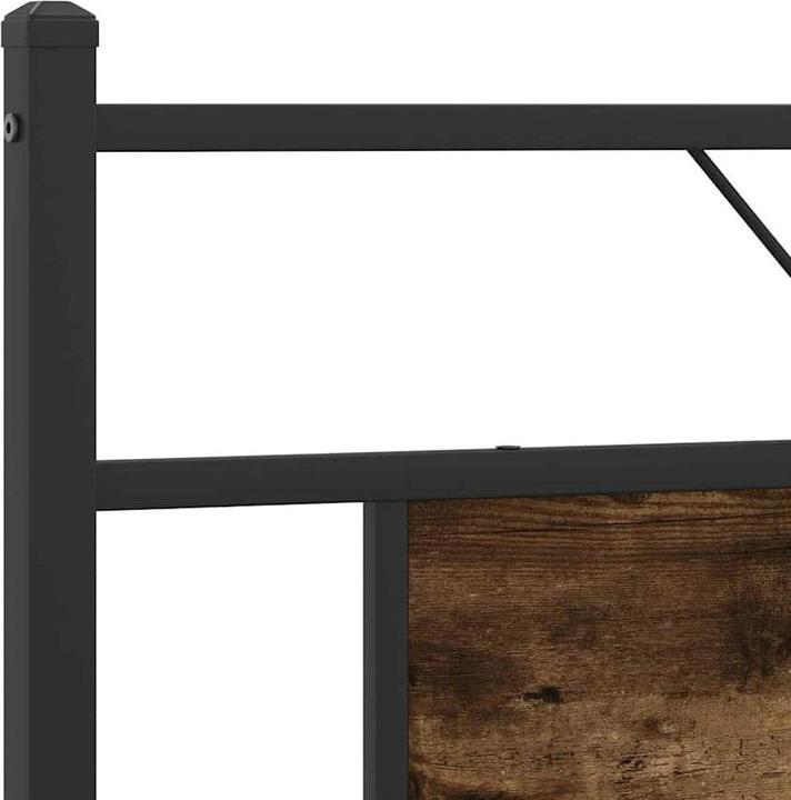 Image du produit vidaXL Bettgestell (180 x 200 cm)