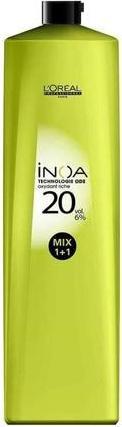 Produktbild L'Oréal Professionnel Loreal INOA 200 OXYDANT 20 VOL 1L V034 Inoa 1 Liter (Inoa)