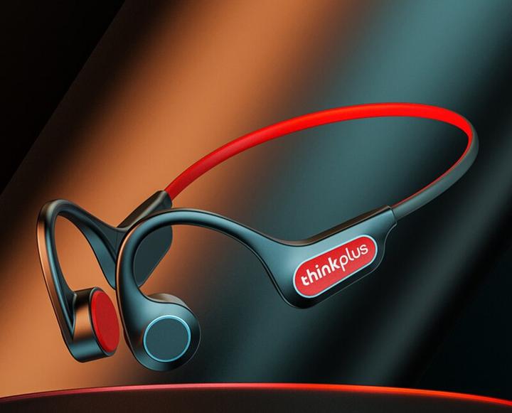 Image du produit Lenovo X3 Pro (Pas de réduction du bruit, 7 h, Sans fil)