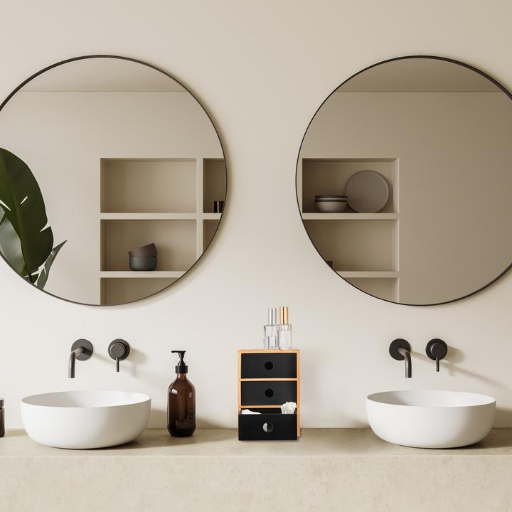 Image du produit Relaxdays Schreibtisch-Organizer