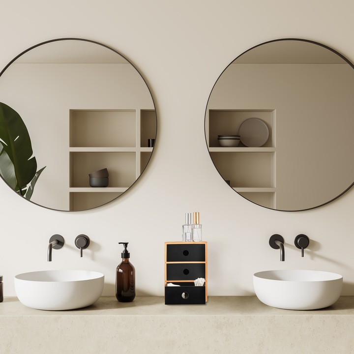 Actual product image Relaxdays Schreibtisch-Organizer