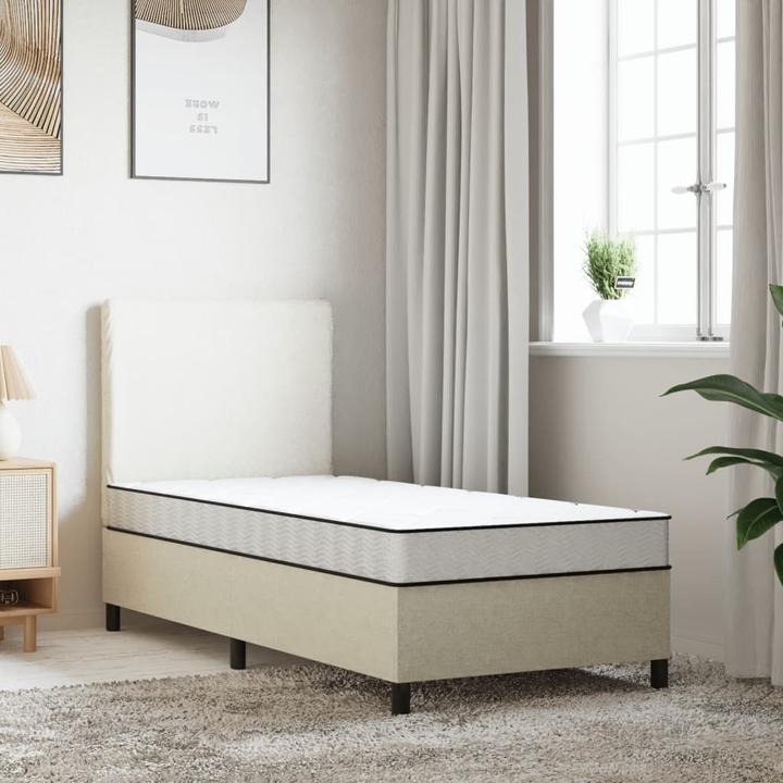 Produktbild VidaXL Jessalin (70 x 200 cm, Schaumstoffkern)
