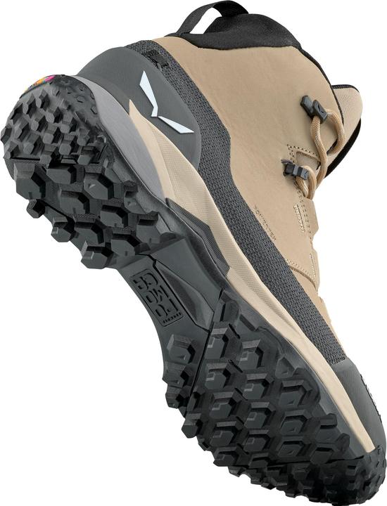 Produktbild Salewa Women's Puez Leather Mid PTX (38.5)