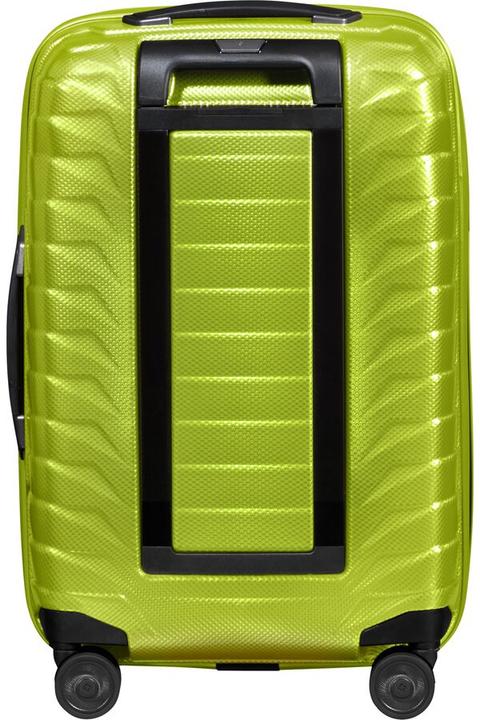 Immagine prodotto Samsonite Proxis Trolley mit 4 Rollen erweiterbar 55cm (38 l)