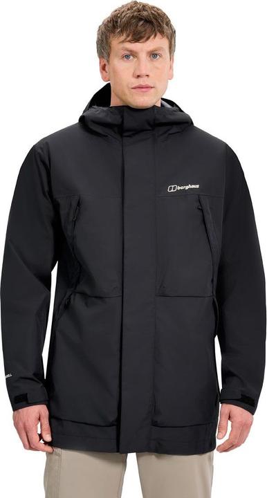 Actual product image Berghaus Wansbeck Parka für Herren (50)