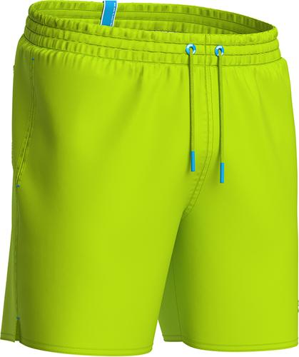 Actual product image Arena M Solid Boxer (S)