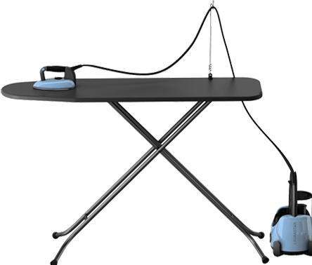 Produktbild Laurastar Lift+ Blauer Himmel (2200 W)