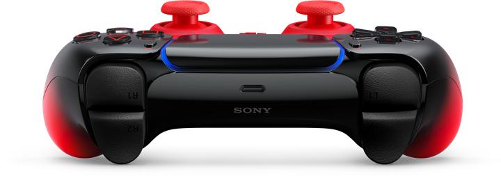 Produktbild Sony DualSense Wireless-Controller - Techno Red (PS5)