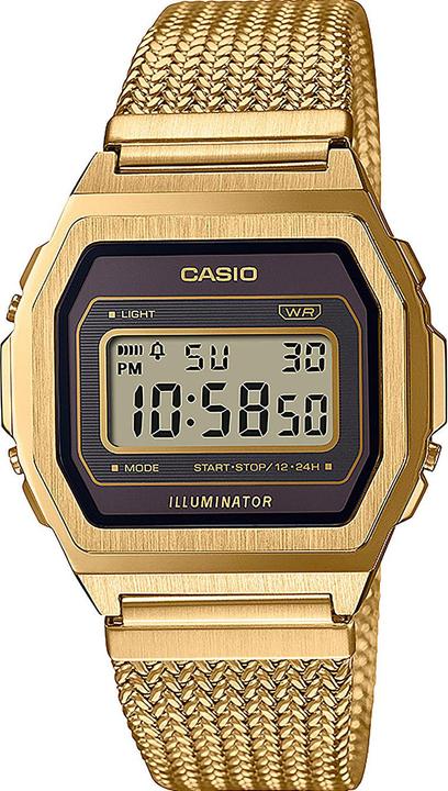 Actual product image Casio Vintage (Digital watch, 39 mm)