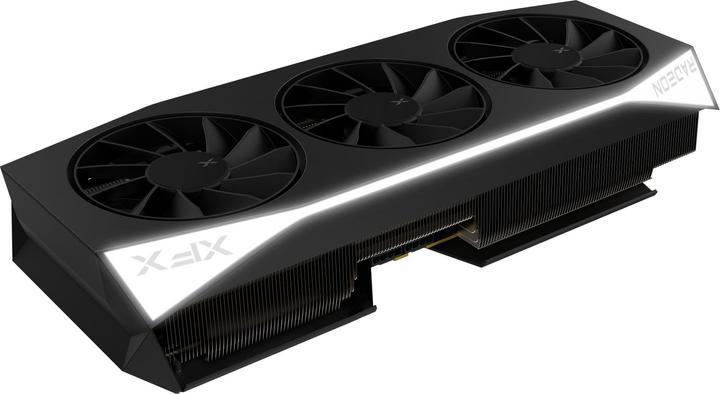 Produktbild XFX Mercury Radeon RX 9070 XT Gaming Edition (16 GB)