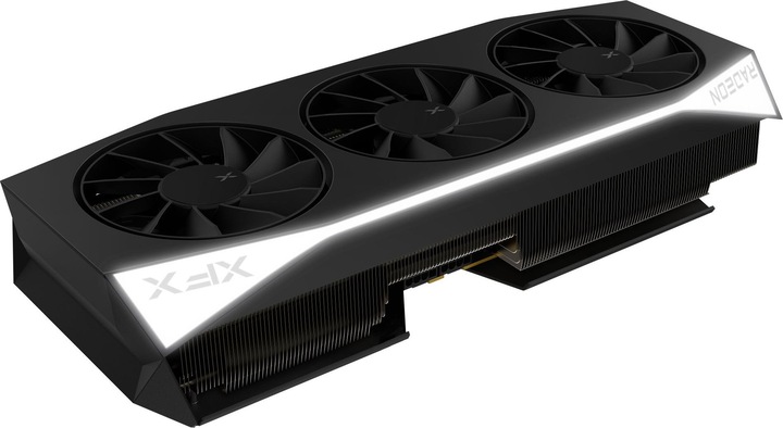 Produktbild XFX Mercury Radeon RX 9070 XT Gaming Edition (16 GB)
